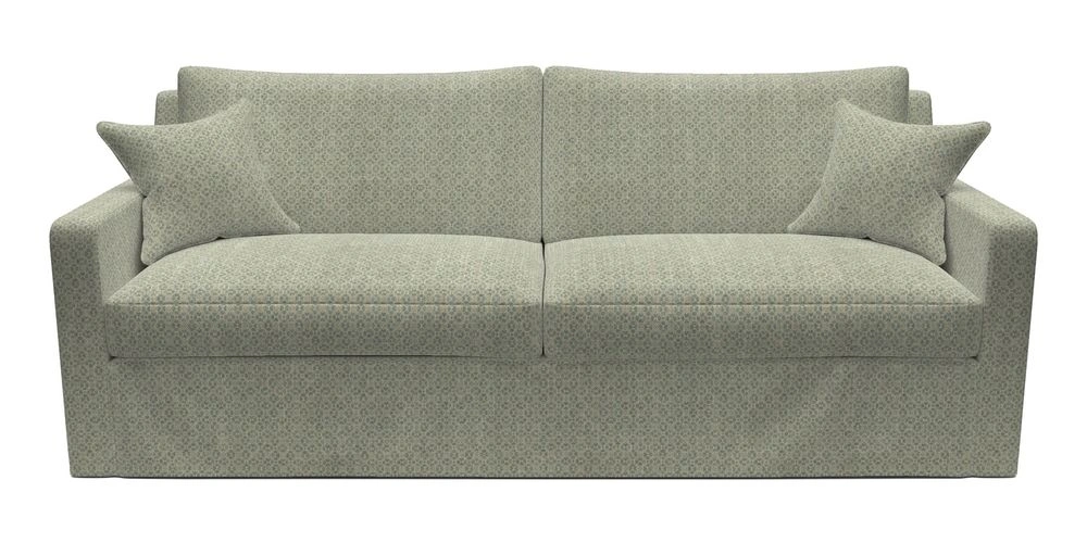 4 Seater Sofa Bed