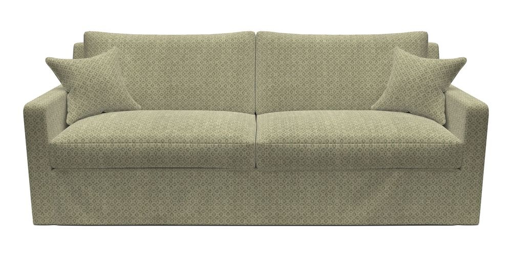 4 Seater Sofa Bed
