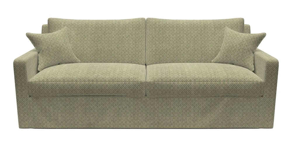 4 Seater Sofa Bed
