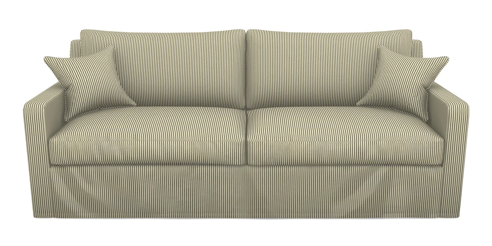 4 Seater Sofa Bed