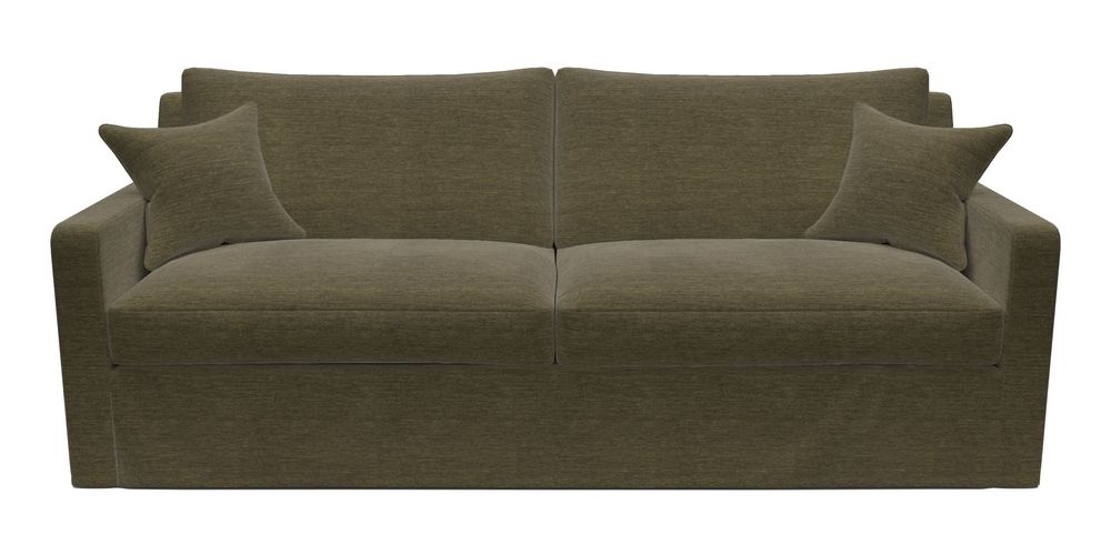 4 Seater Sofa Bed