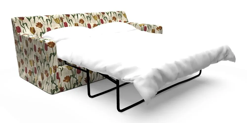 Stopham Sofa Bed open