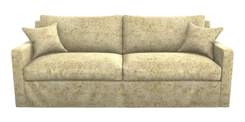 4 Seater Sofa Bed