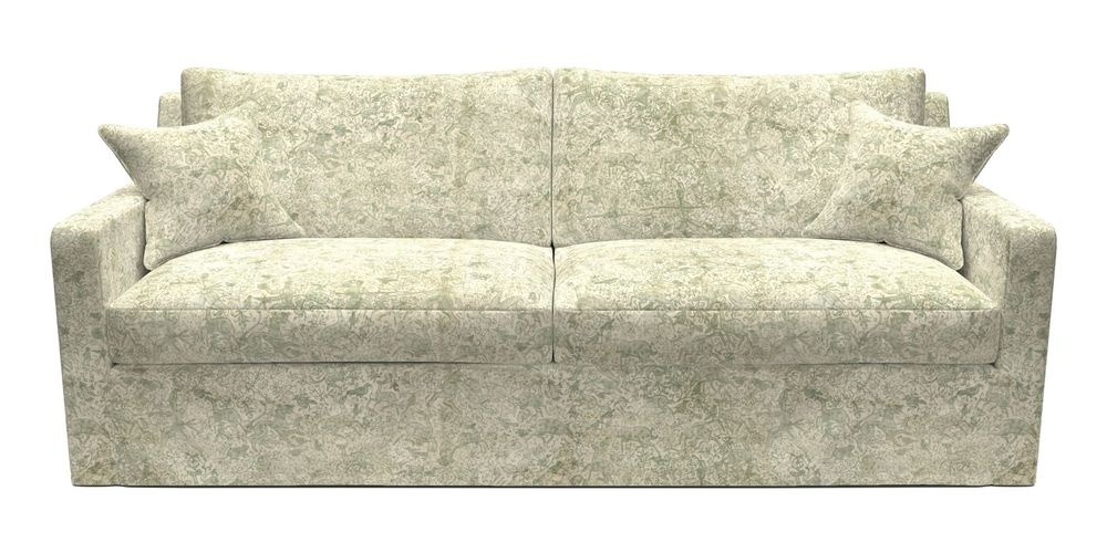 4 Seater Sofa Bed