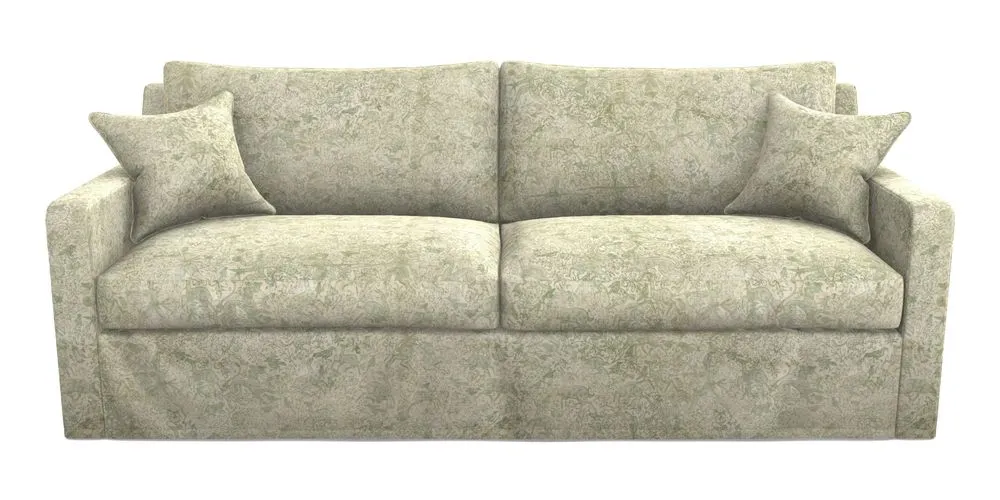 4 Seater Sofa Bed