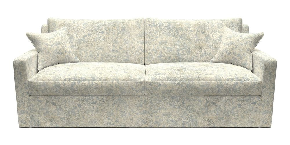 4 Seater Sofa Bed
