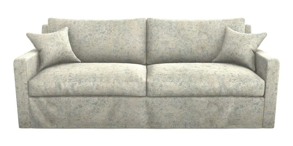 4 Seater Sofa Bed