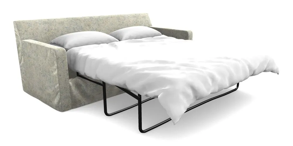 Stopham Sofa Bed open