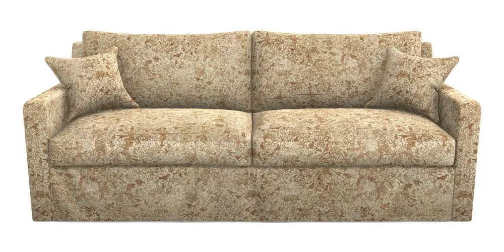 4 Seater Sofa Bed