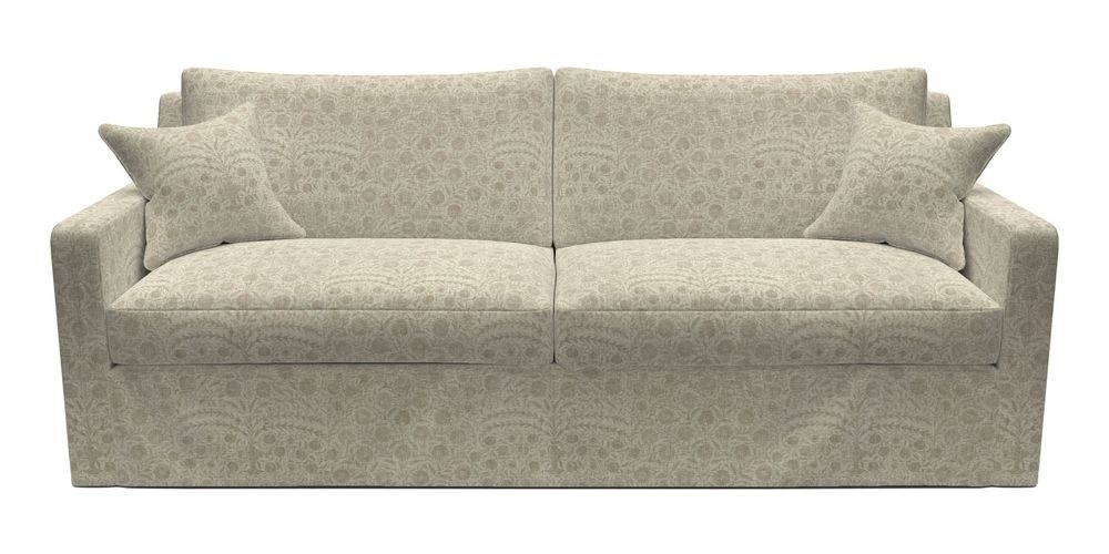 4 Seater Sofa Bed