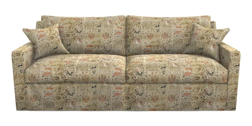 4 Seater Sofa Bed