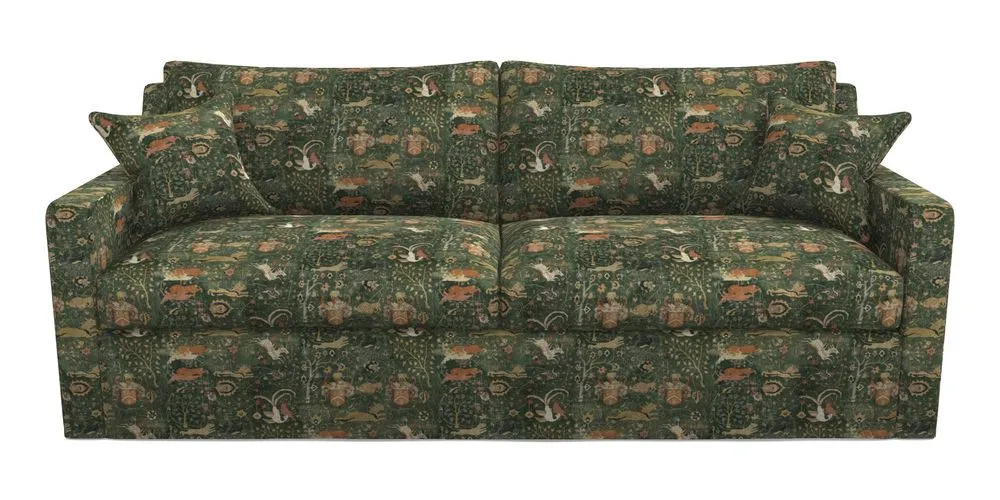 4 Seater Sofa Bed