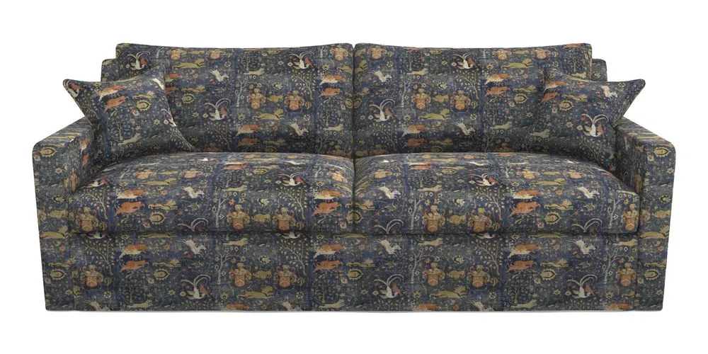 4 Seater Sofa Bed