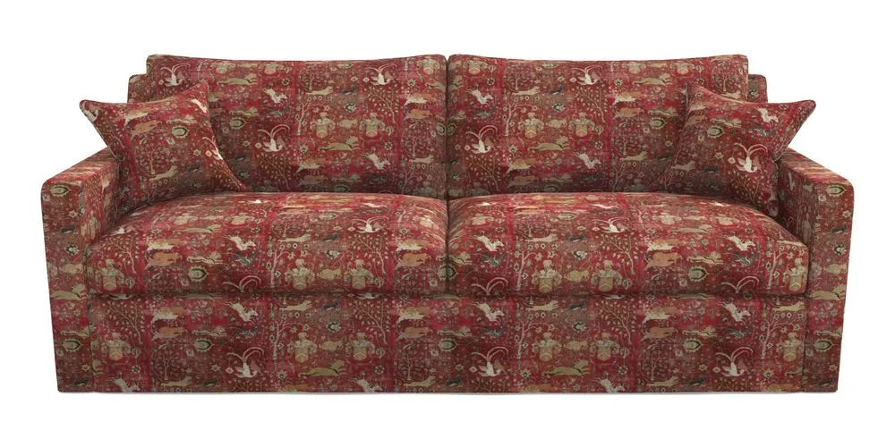 4 Seater Sofa Bed