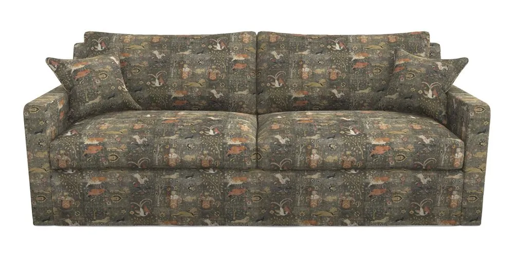 4 Seater Sofa Bed