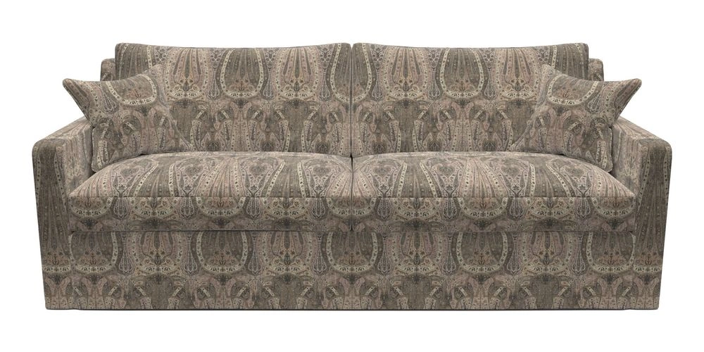 4 Seater Sofa Bed