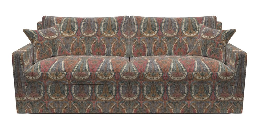 4 Seater Sofa Bed