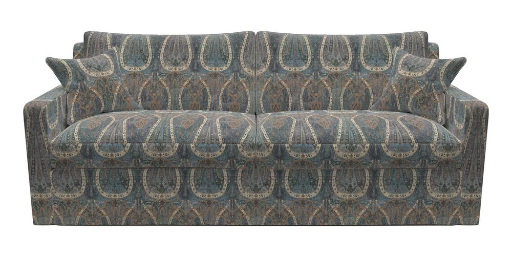 4 Seater Sofa Bed