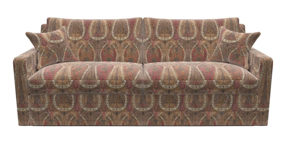 4 Seater Sofa Bed