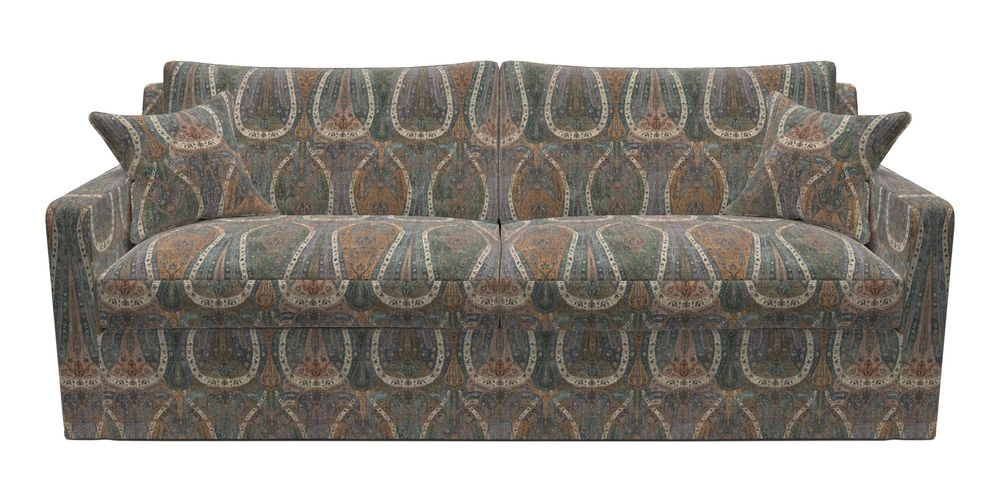 4 Seater Sofa Bed