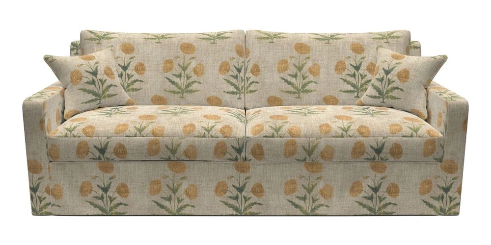 4 Seater Sofa Bed