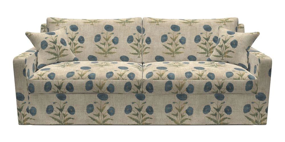 4 Seater Sofa Bed