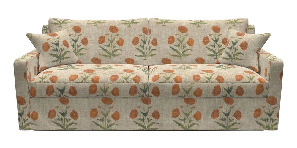 4 Seater Sofa Bed