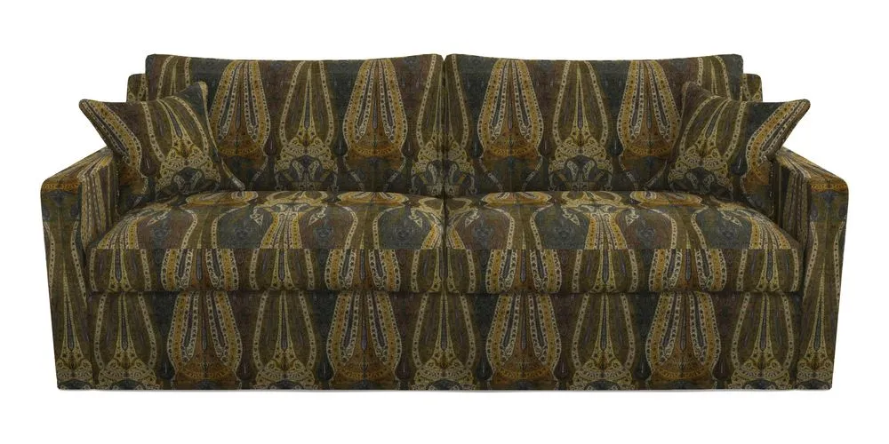 4 Seater Sofa Bed