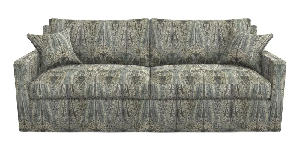 4 Seater Sofa Bed