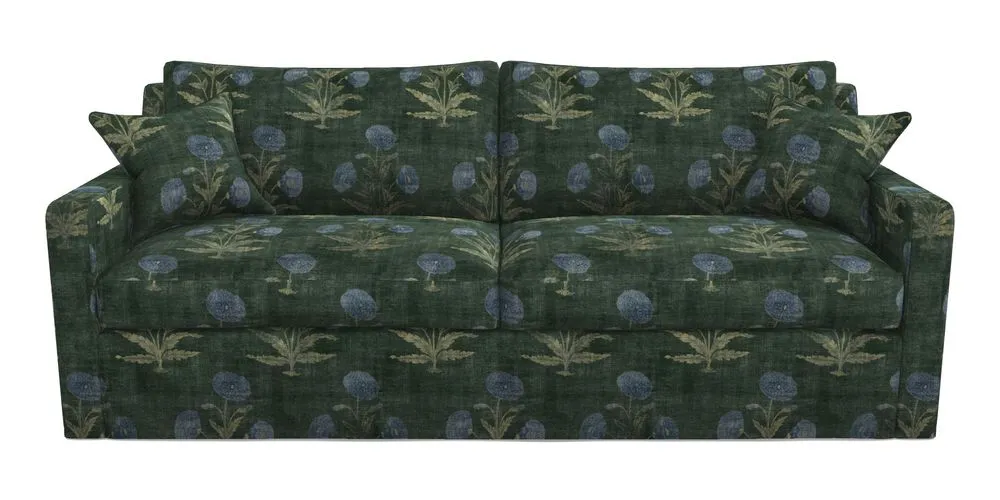 4 Seater Sofa Bed
