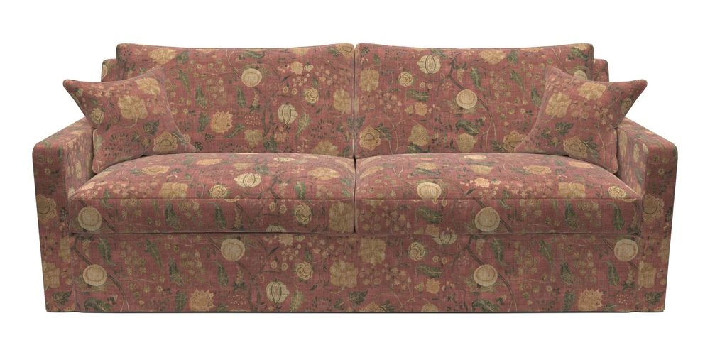 4 Seater Sofa Bed