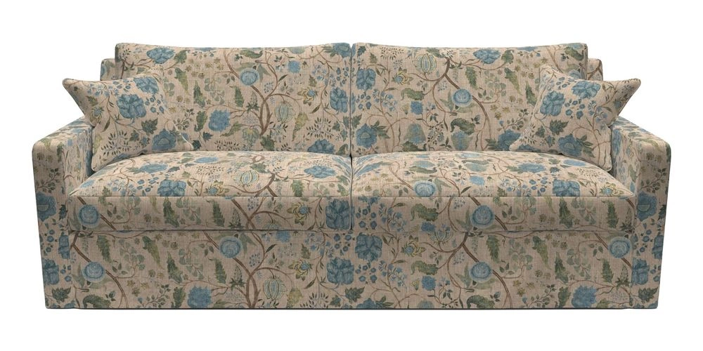 4 Seater Sofa Bed