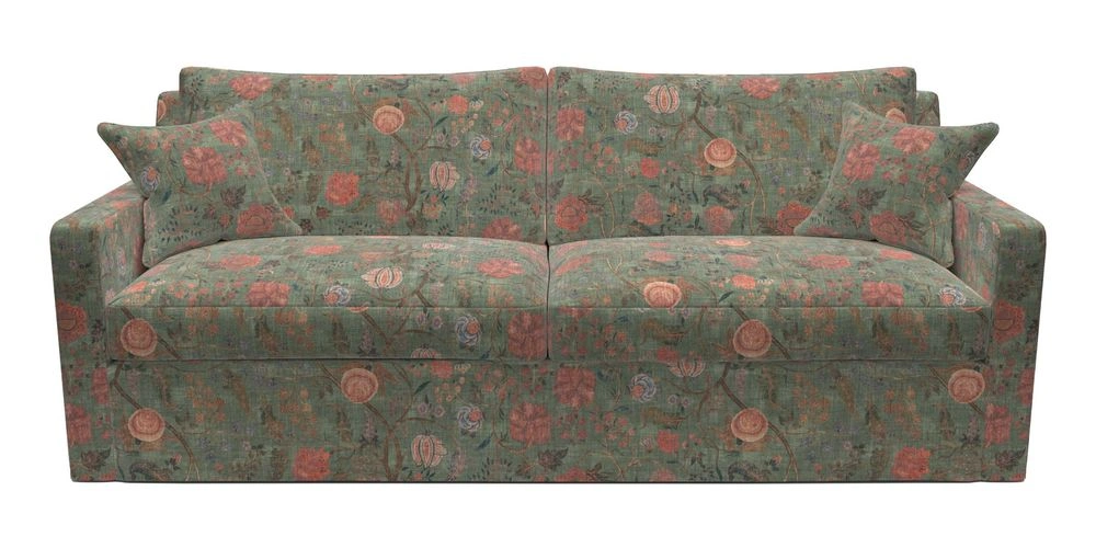 4 Seater Sofa Bed