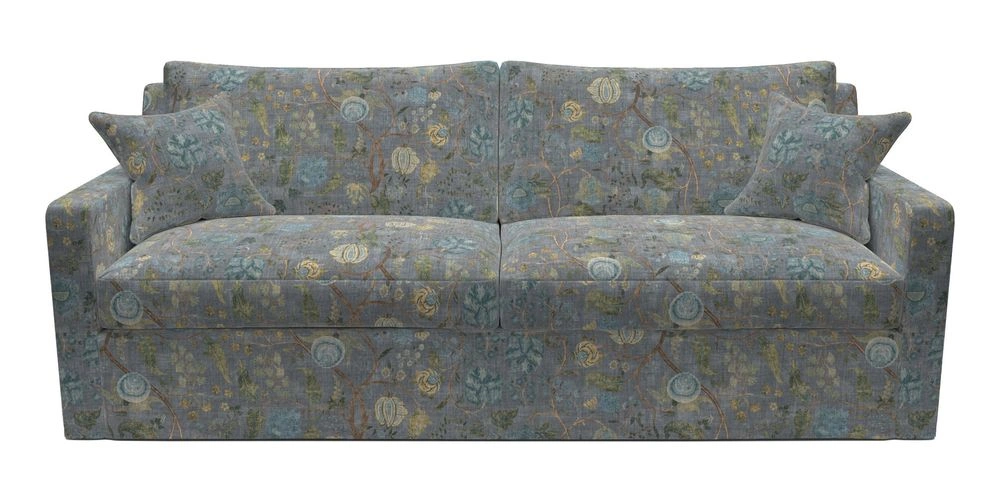 4 Seater Sofa Bed
