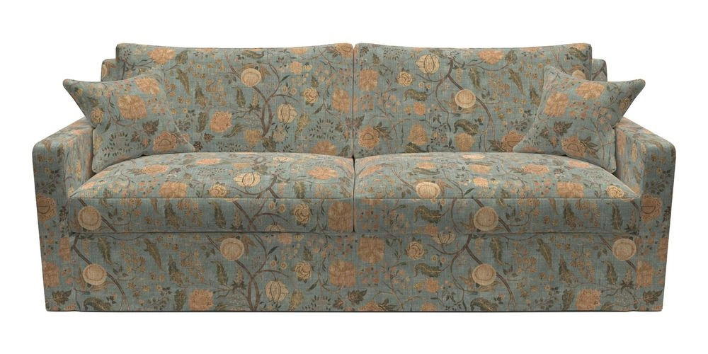 4 Seater Sofa Bed