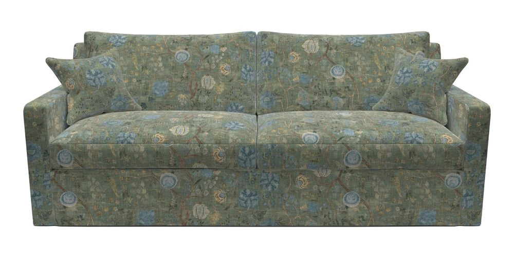 4 Seater Sofa Bed
