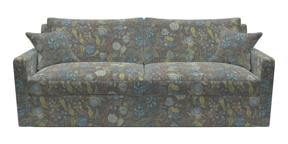 4 Seater Sofa Bed
