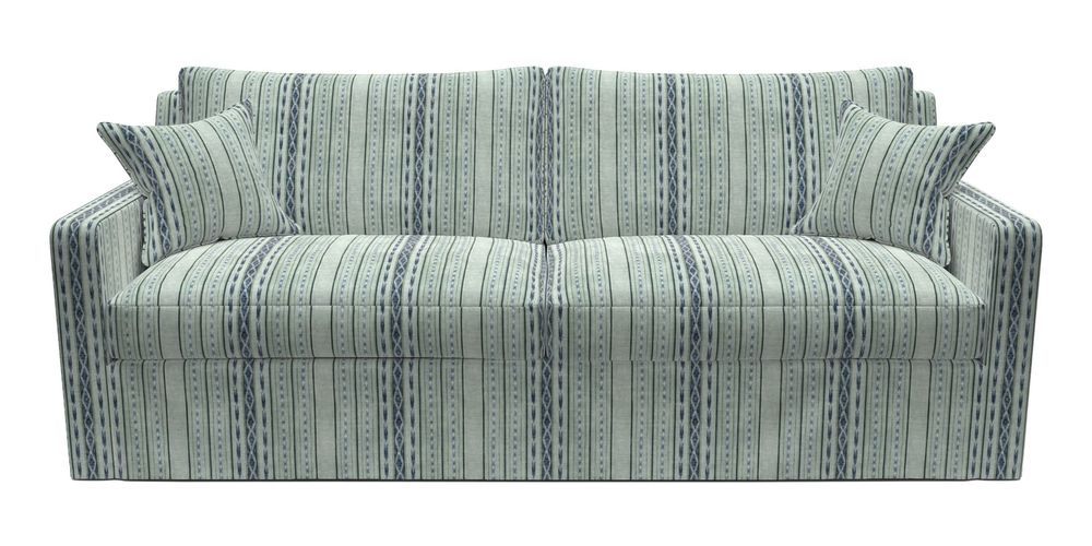 4 Seater Sofa Bed