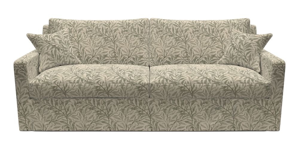 4 Seater Sofa Bed