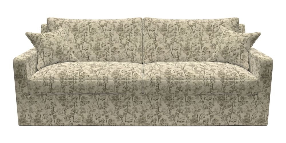 4 Seater Sofa Bed