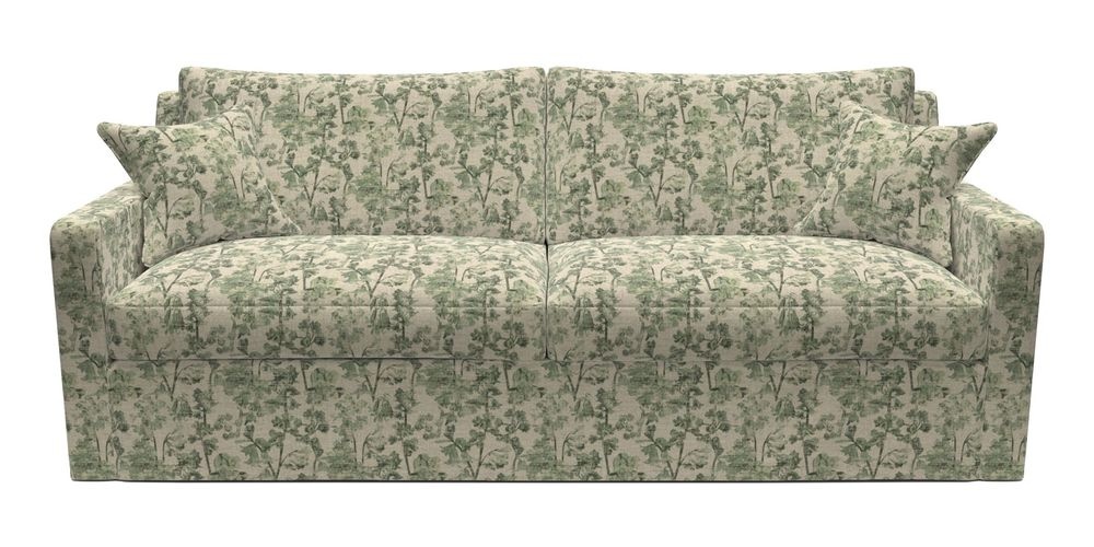 4 Seater Sofa Bed