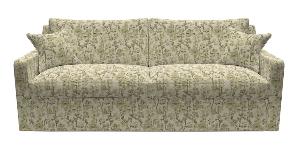4 Seater Sofa Bed