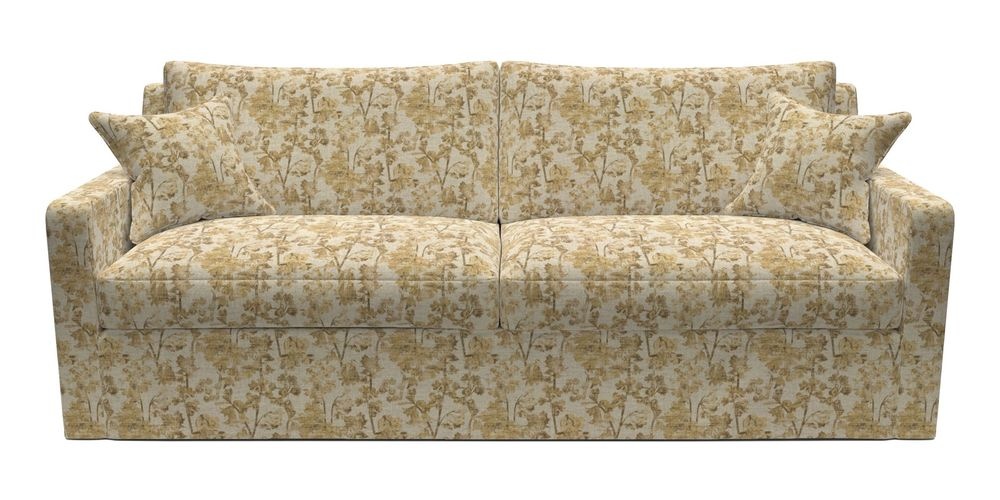 4 Seater Sofa Bed