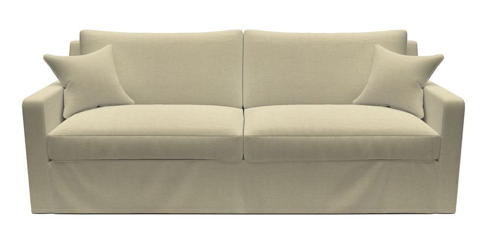 4 Seater Sofa Bed