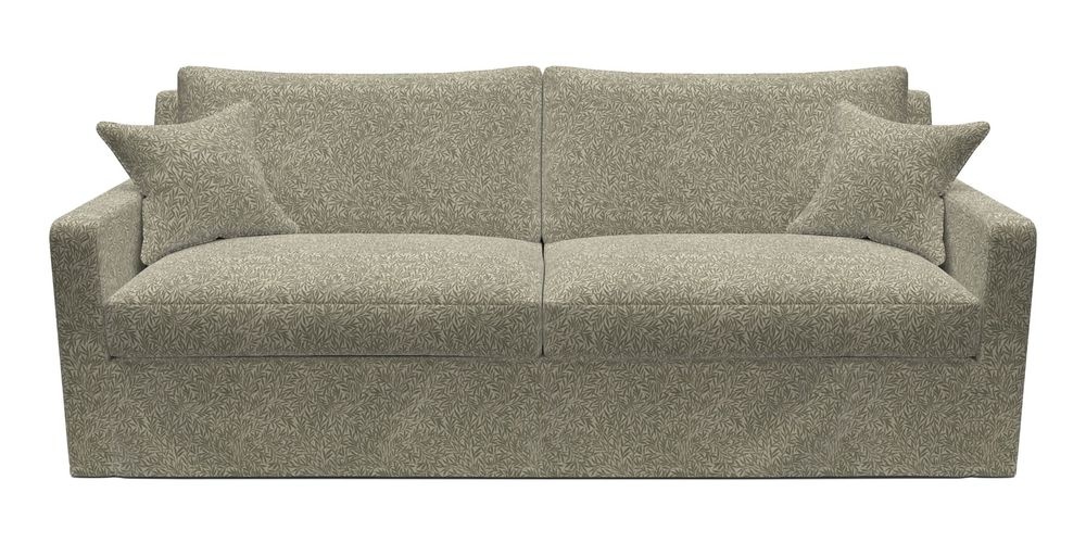 4 Seater Sofa Bed