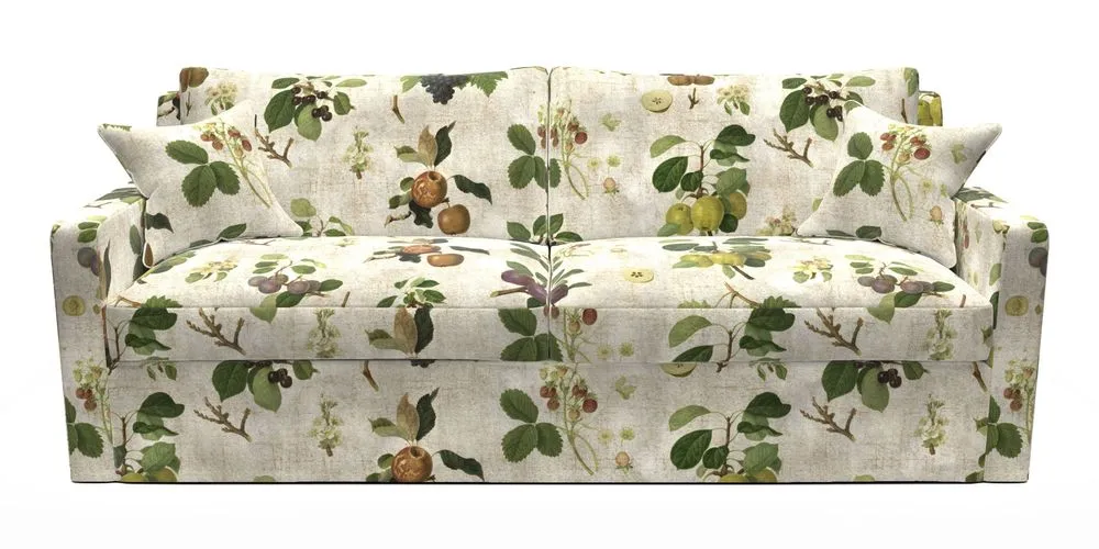 4 Seater Sofa Bed