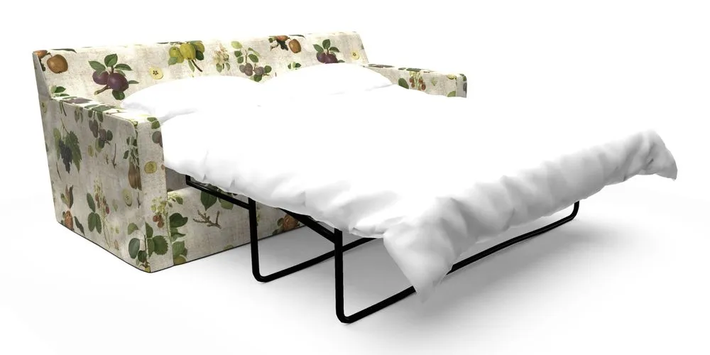 Stopham Sofa Bed open