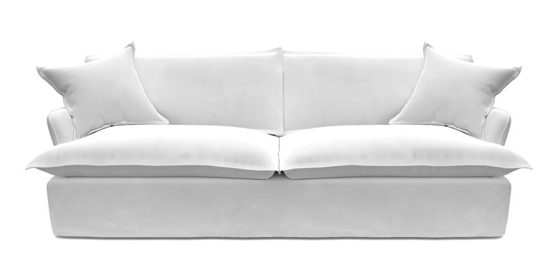 Bespoke 4 Seater Sofas