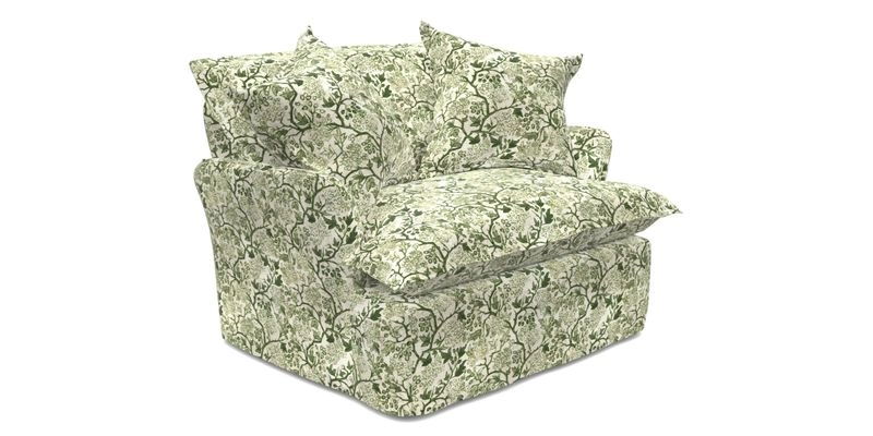 St Ives chair in Two Tone Plain Biscuit