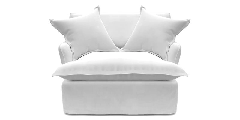 Bespoke Armchairs